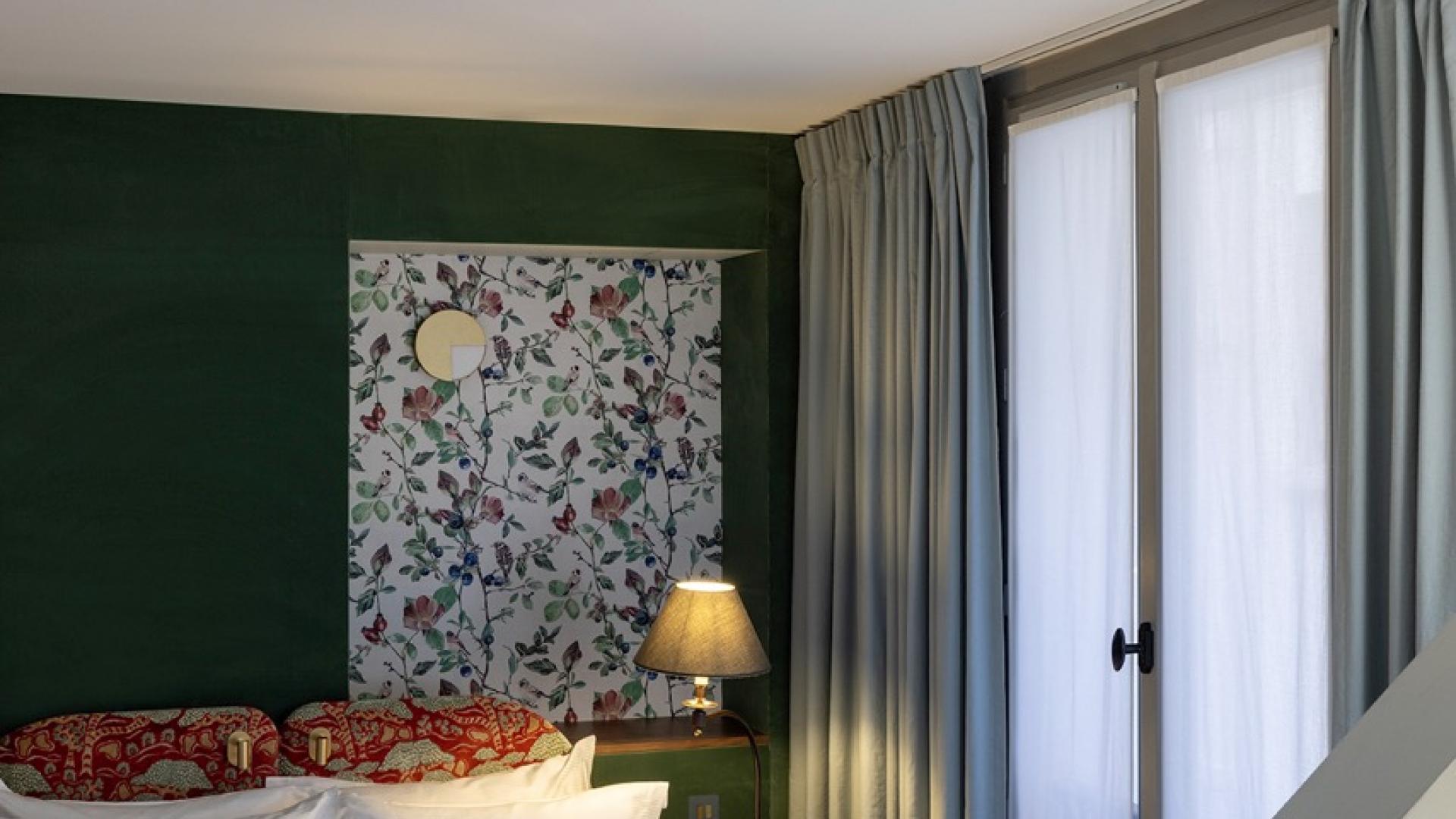Hôtel L de Lutèce