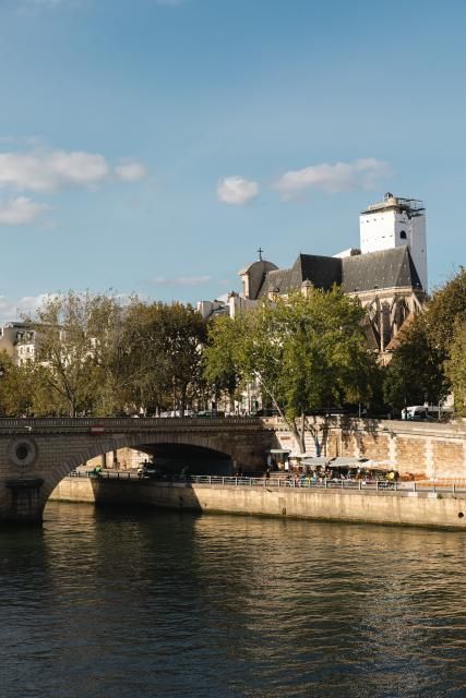 Hôtel L de Lutèce