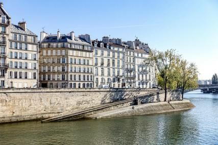 Hôtel L de Lutèce