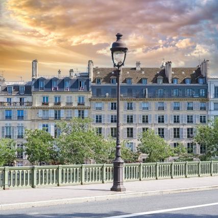 Hôtel L de Lutèce
