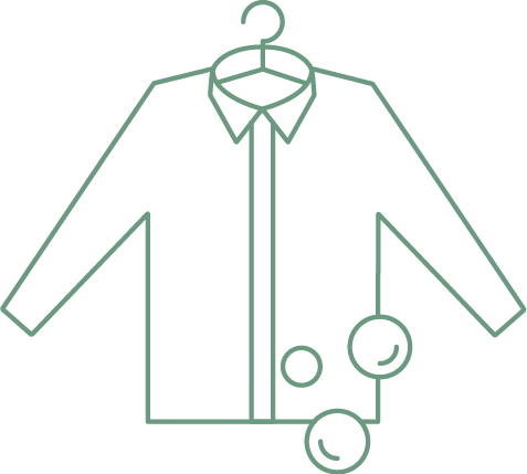 Garment steamer Available for guests’ use free of charge