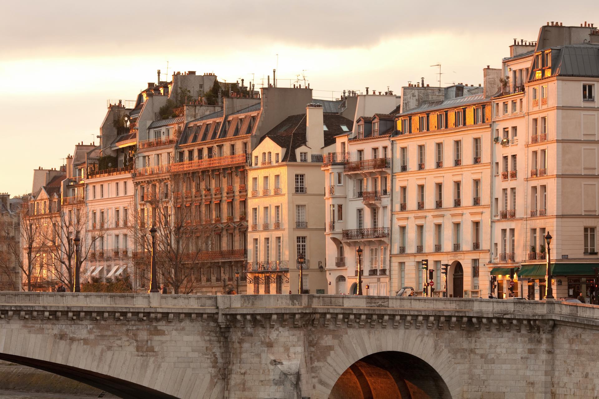 Hôtel L de Lutèce