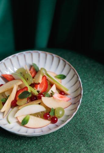 Hôtel L de Lutèce - Saveurs & Gourmandises