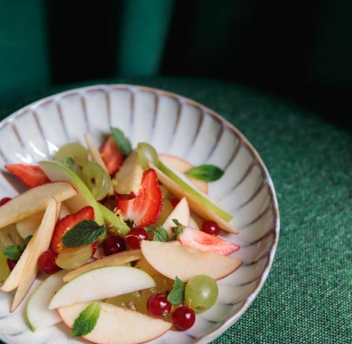 Hôtel L de Lutèce - Saveurs & Gourmandises