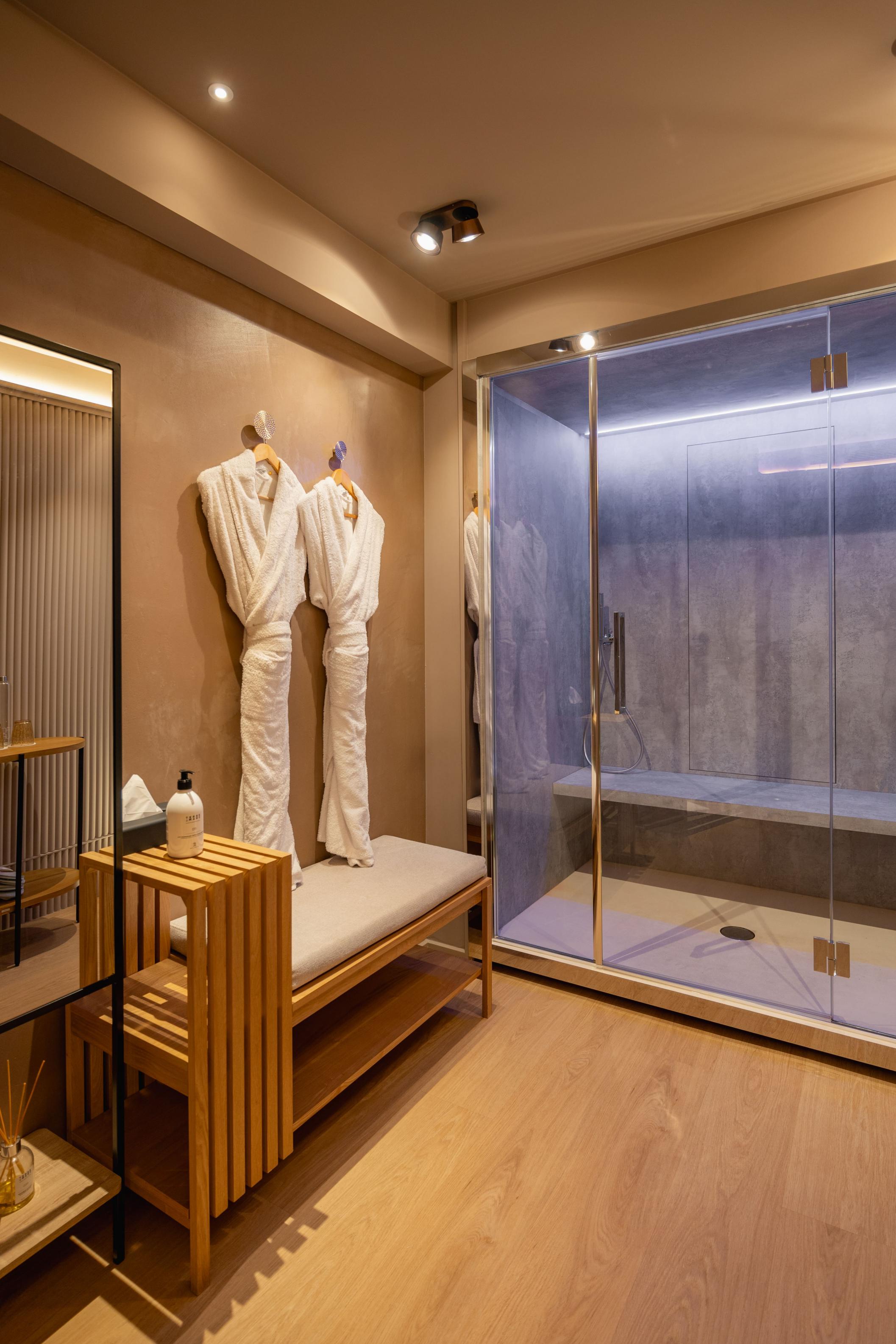 Hôtel L de Lutèce- Studio de Bien-Être