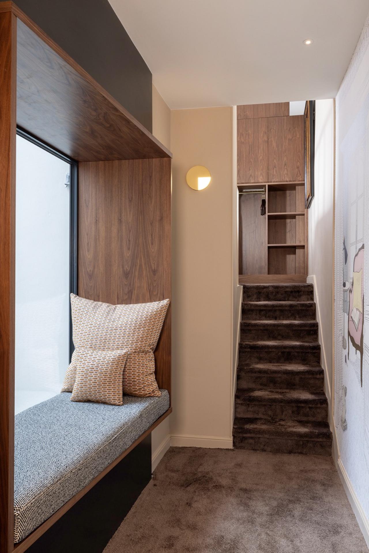 L de Lutèce - Chambre Confidentielle Classique