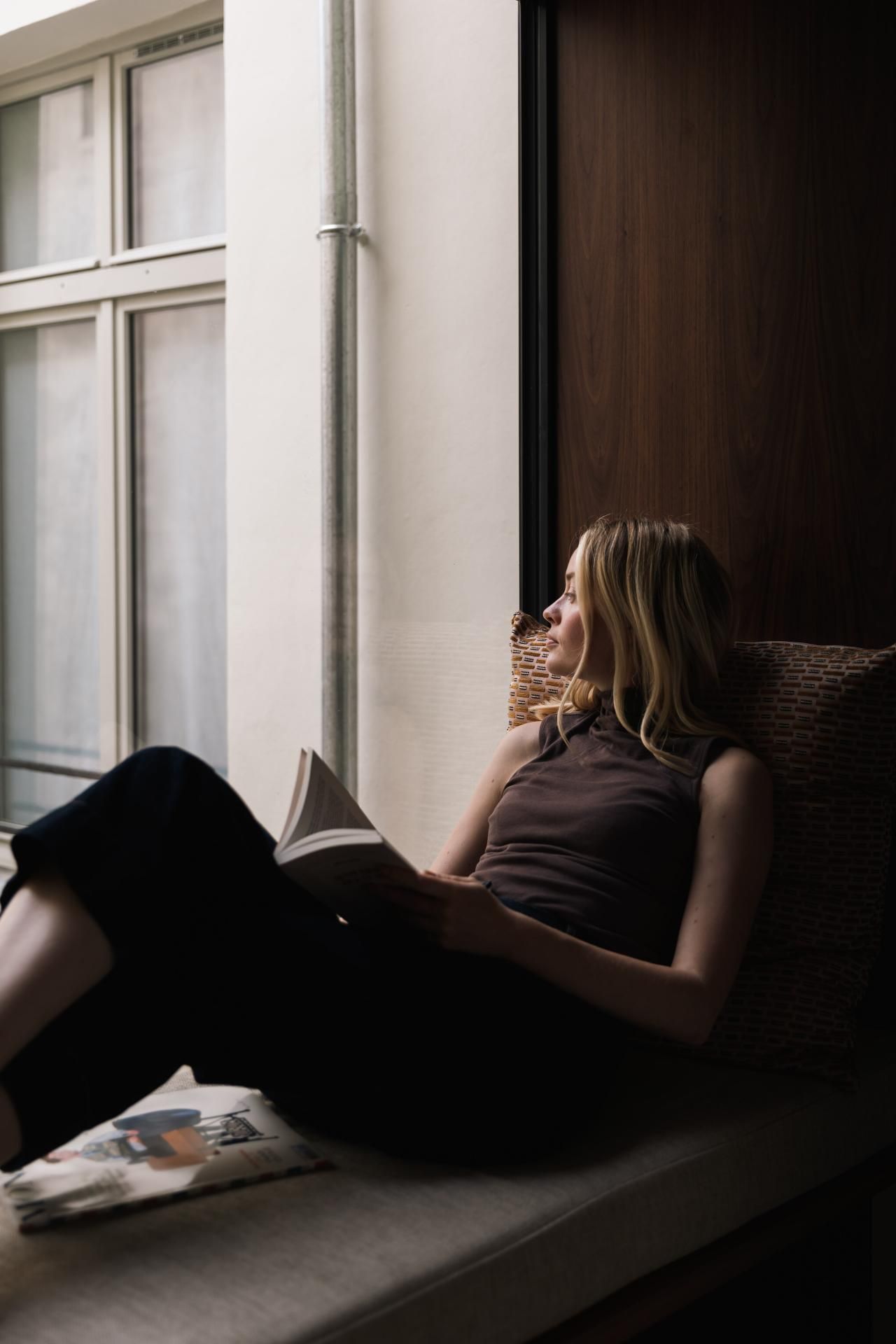 L de Lutèce - Chambre Confidentielle Classique