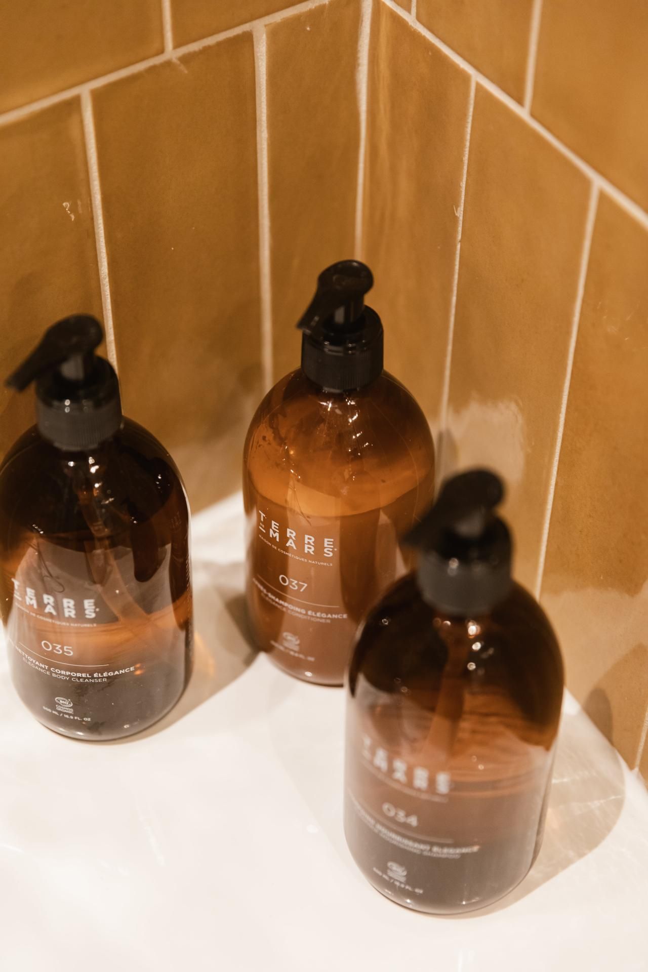 L de Lutèce - Chambre Deluxe Intemporelle