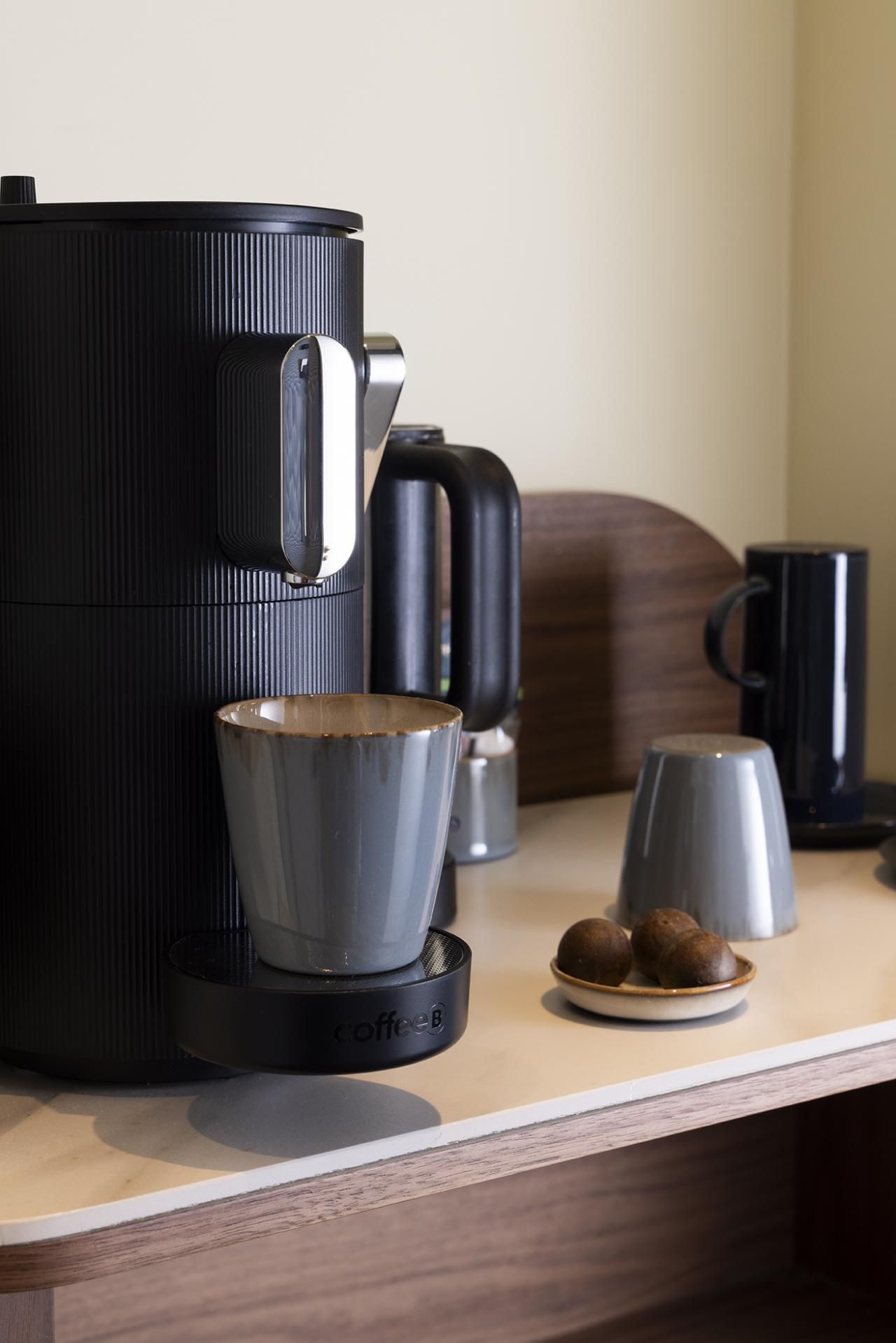 L de Lutèce - Chambre Deluxe Rue - Originelle