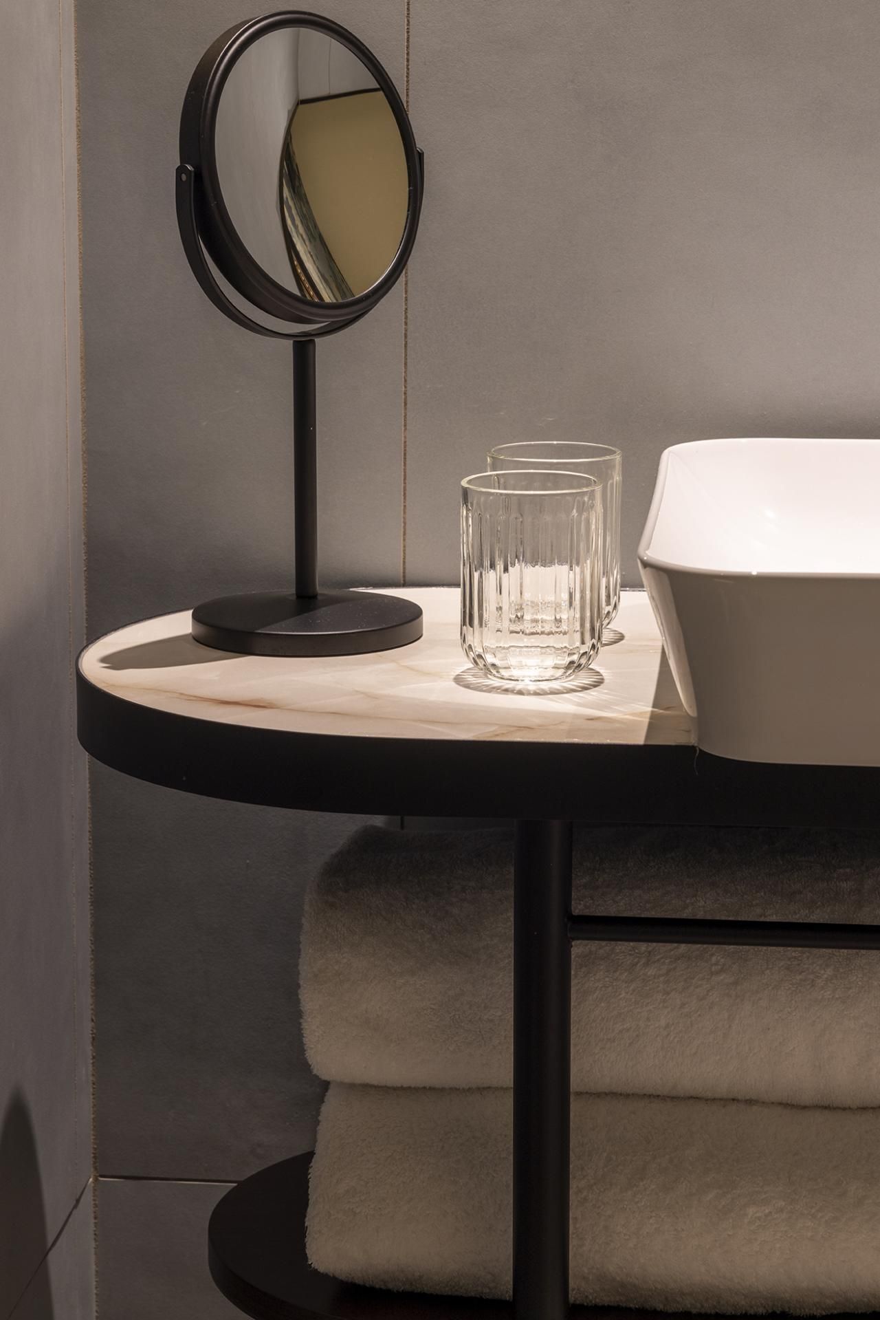 L de Lutèce - Chambre Deluxe Rue - Originelle