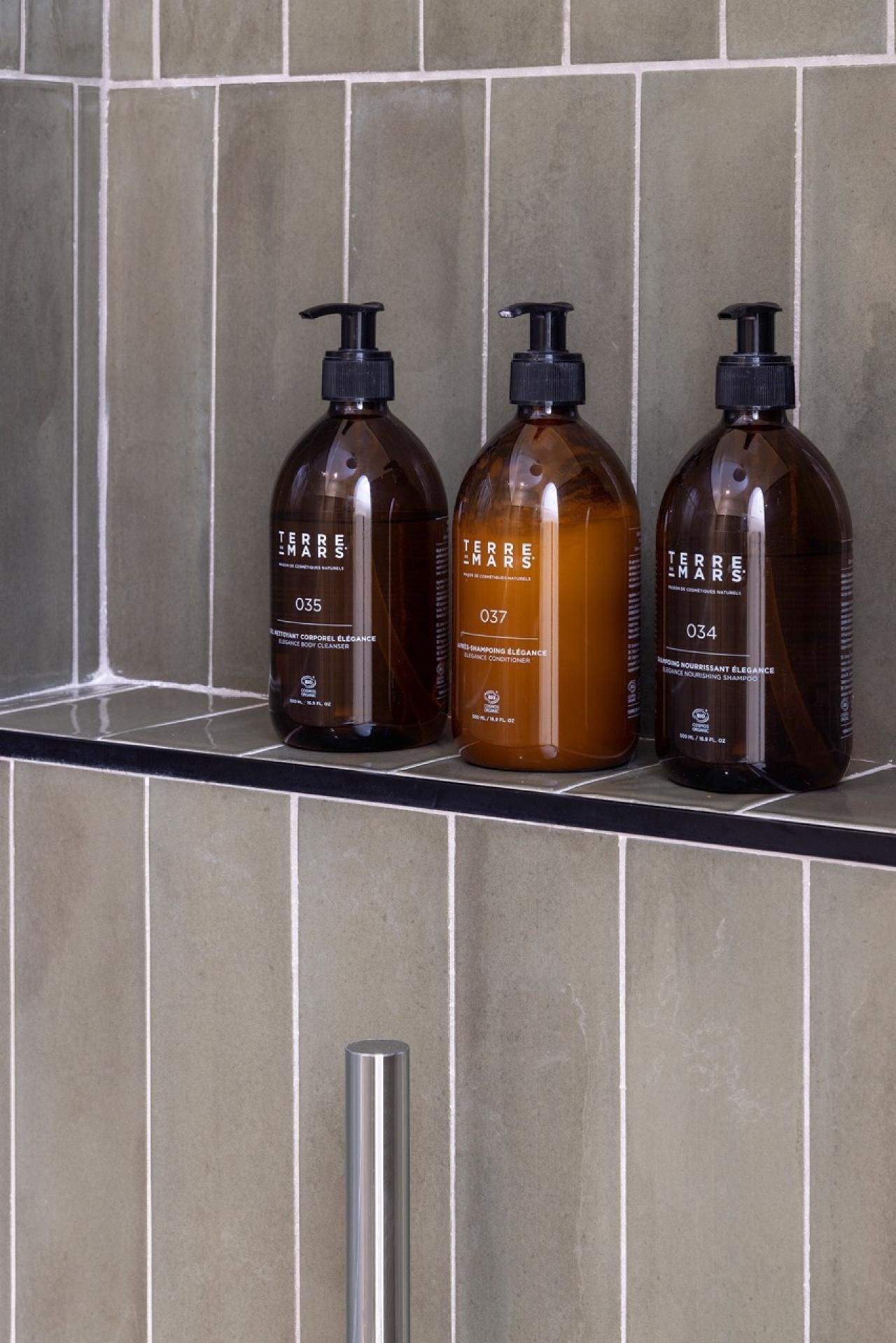 L de Lutèce - Chambre Plurielle Communicantes