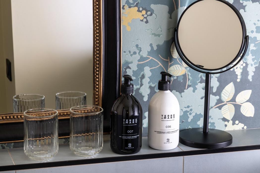 L de Lutèce - Chambre Plurielle Communicantes