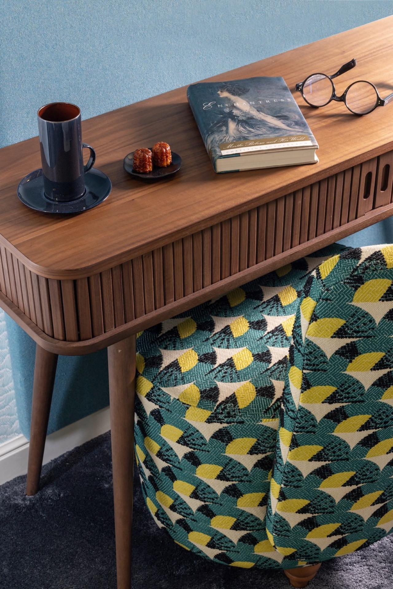 L de Lutèce - Chambre Plurielle Communicantes