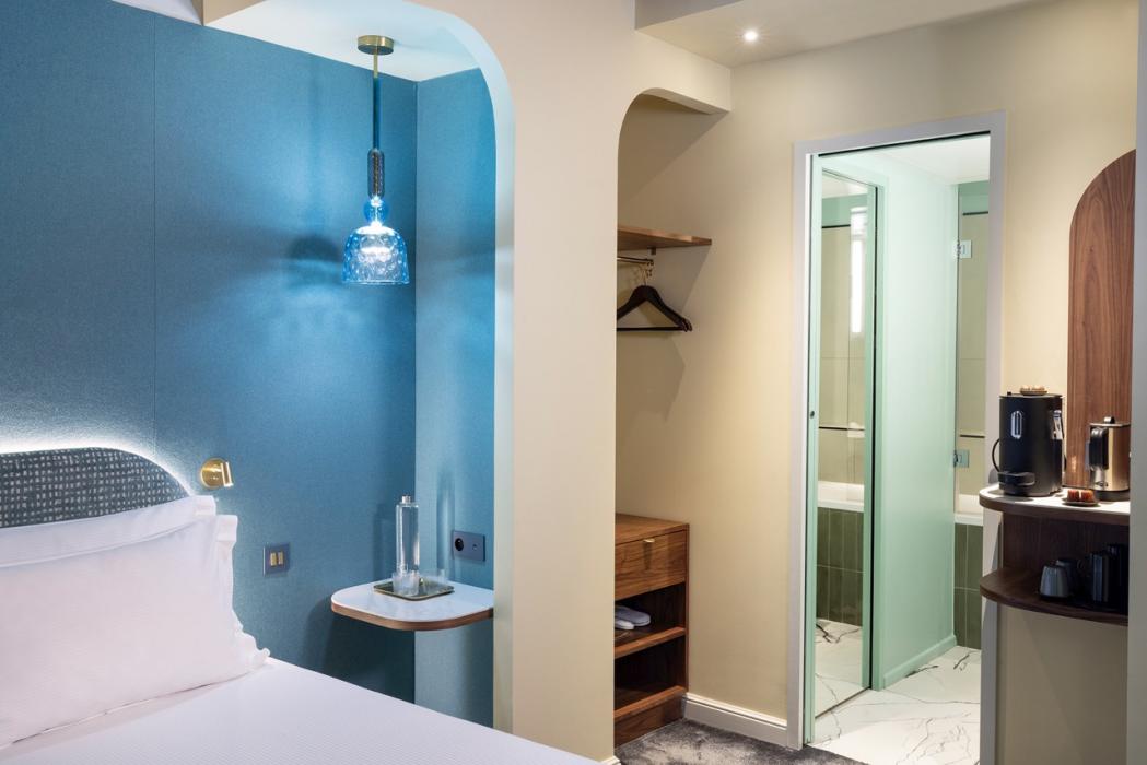 L de Lutèce - Chambre Plurielle Communicantes