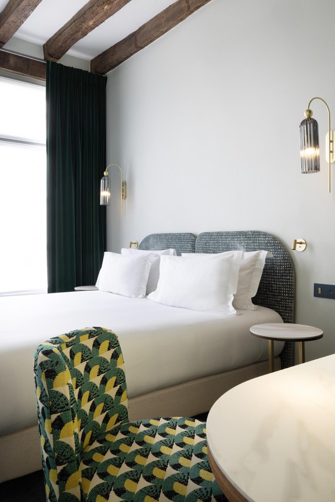 L de Lutèce - Chambre Plurielle Communicantes