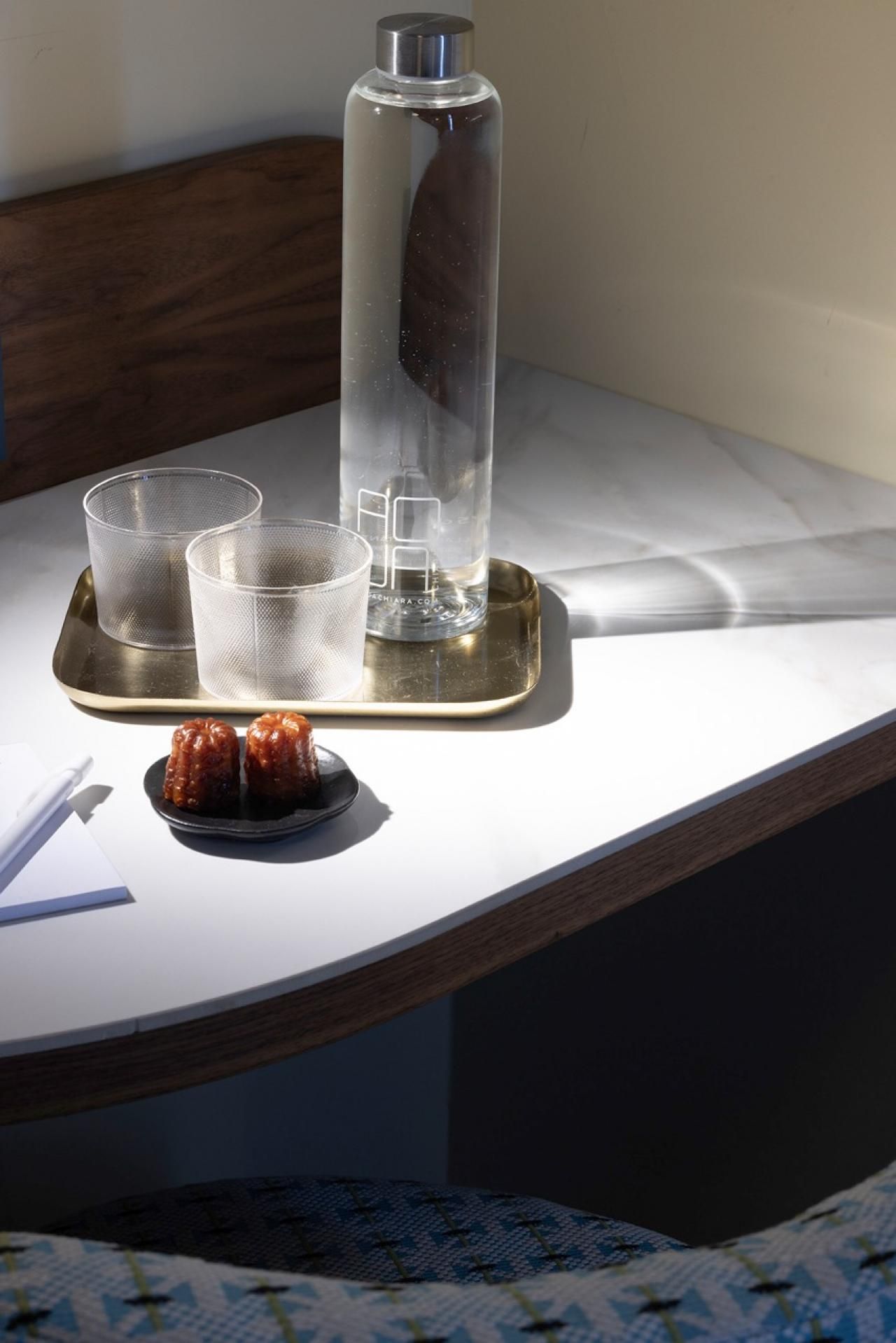 L de Lutèce - Chambre Plurielle Communicantes