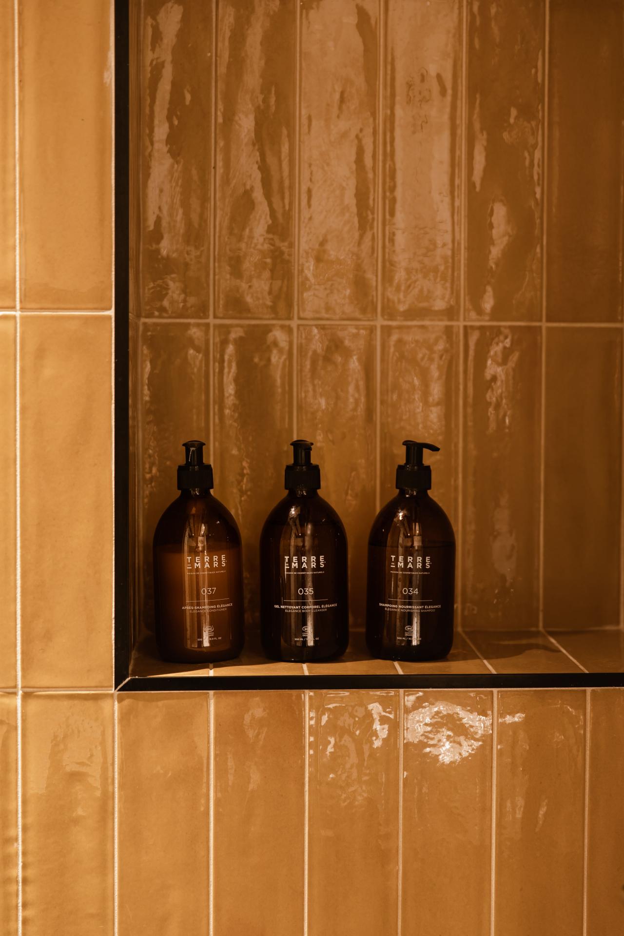 L de Lutèce - Junior Suite Cielle