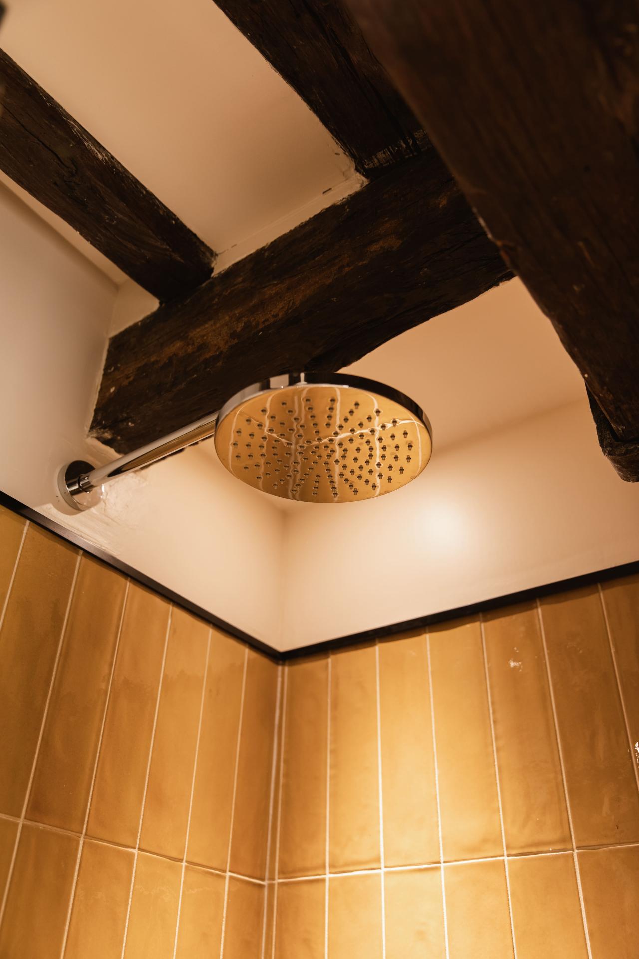 L de Lutèce - Junior Suite Cielle