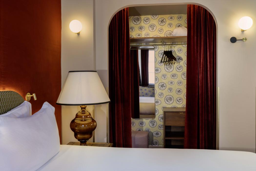 L de Lutèce - Junior Suite Cielle