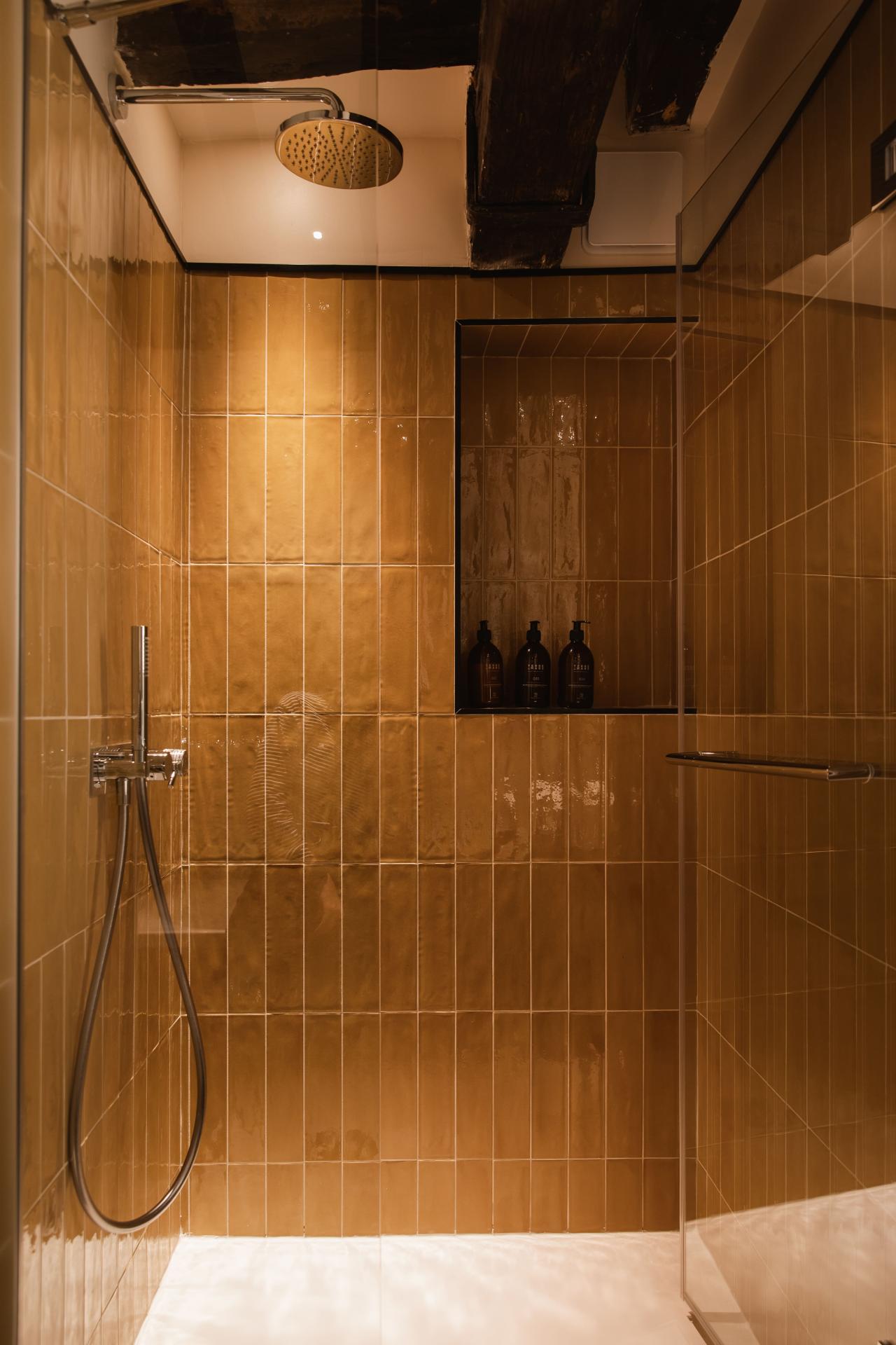 L de Lutèce - Junior Suite Cielle