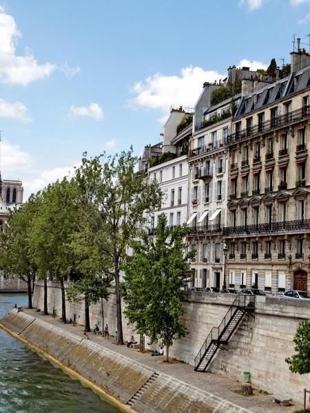 Hôtel L de Lutèce