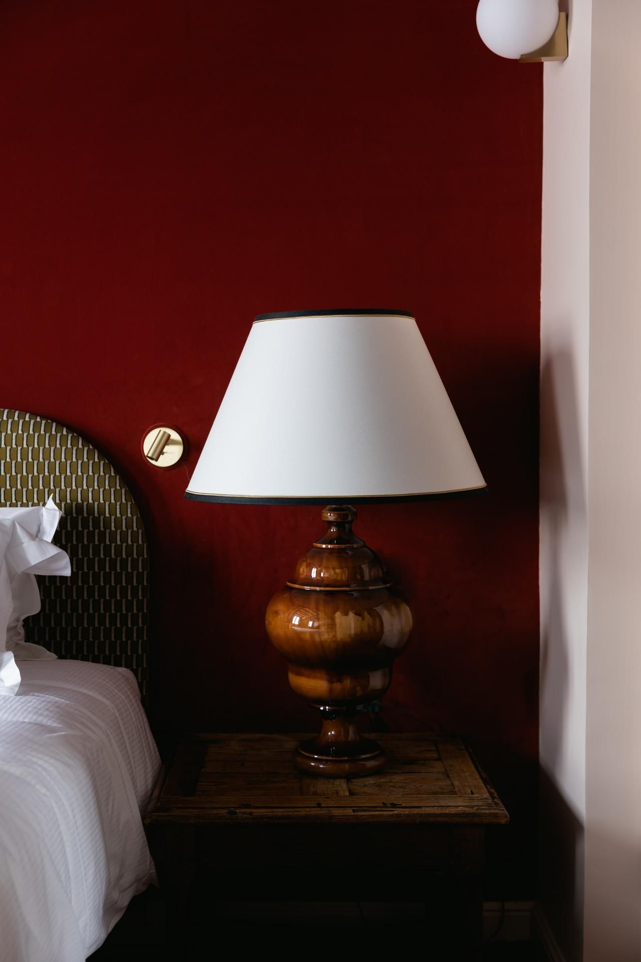 L de Lutèce - Parentelle room