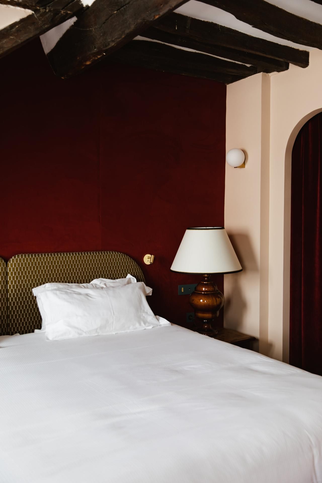 L de Lutèce - Parentelle room