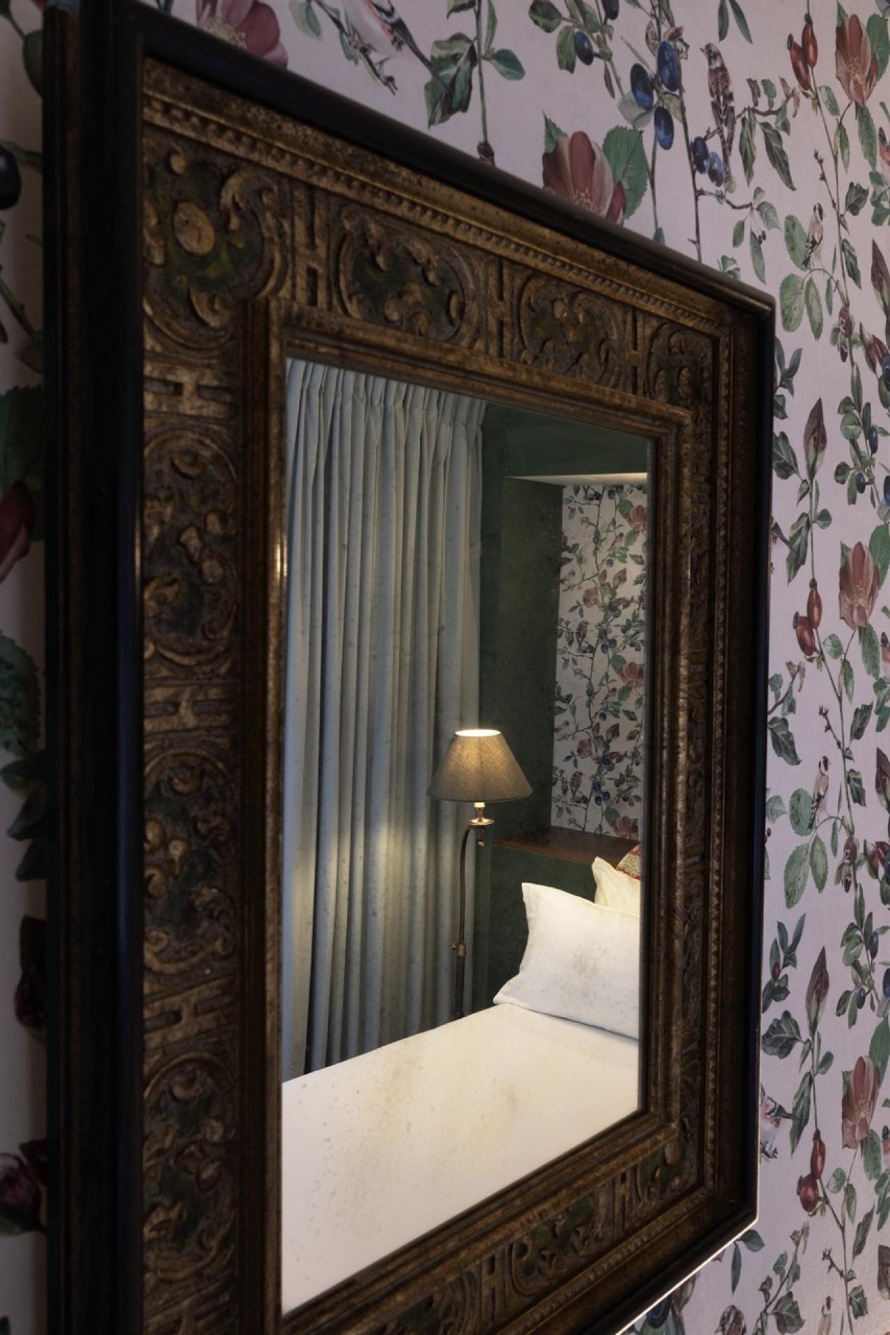 L de Lutèce - Privilege rooms - Différentielle