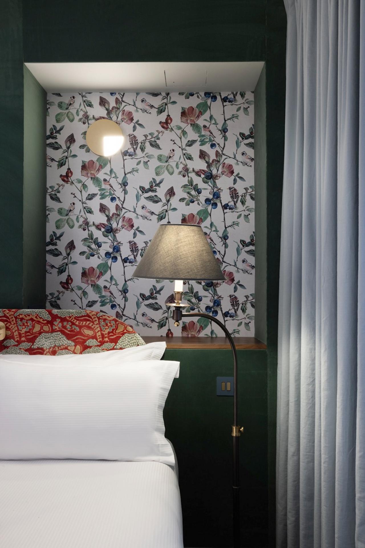 L de Lutèce - Privilege rooms - Différentielle