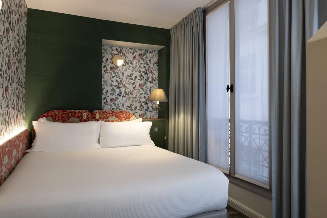 L de Lutèce - Privilege rooms - Différentielle