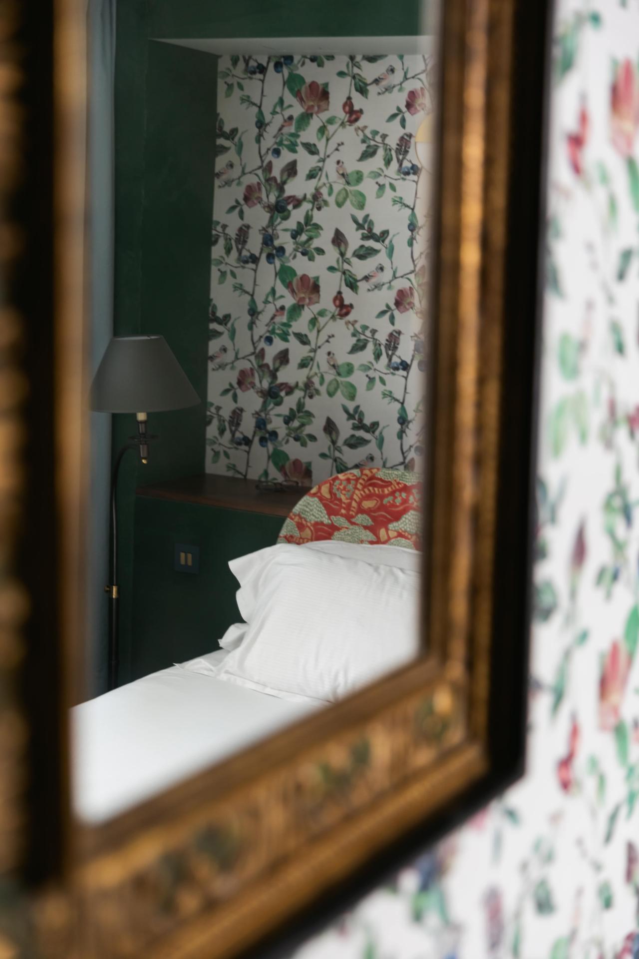 L de Lutèce - Privilege rooms - Différentielle