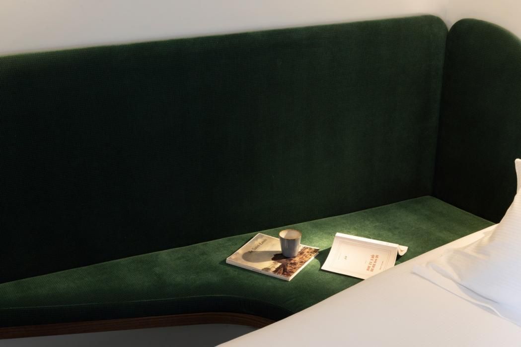 L de Lutèce - Privilege rooms - Différentielle