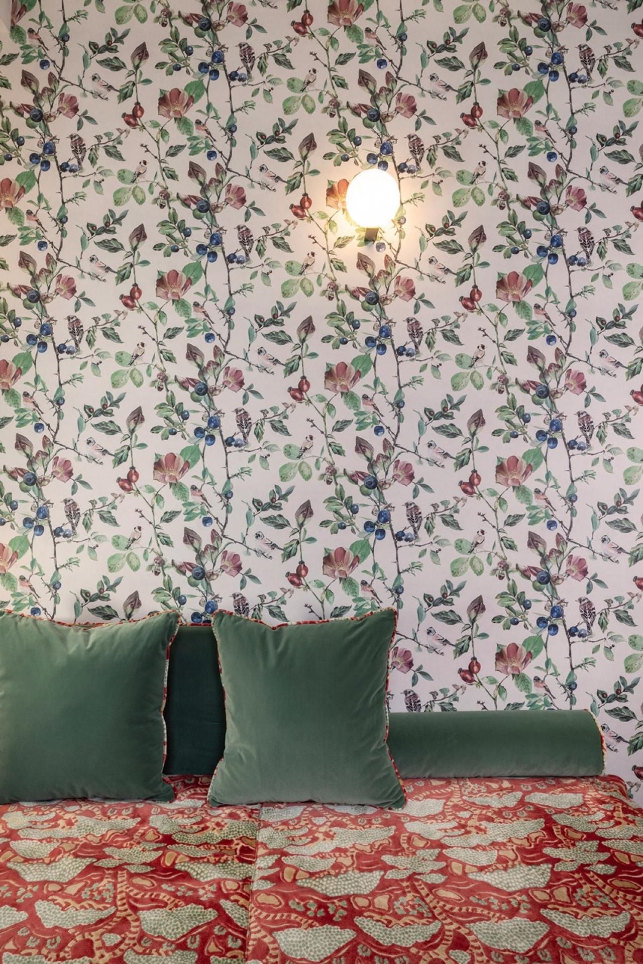 L de Lutèce - Privilege rooms - Différentielle