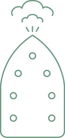 Laundry service From €4.00