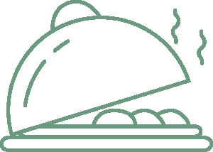 Room serviceStarting at €XX.XX