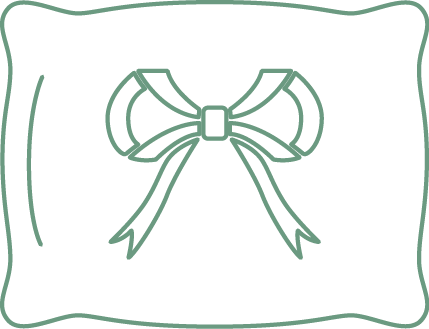 Turndown service  Between 5.00pm and 8.00pm